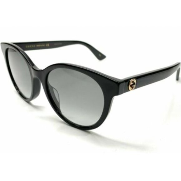 Gucci Women\'s Black Sunglasses! main image 4